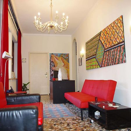 Venice Rainbow Apartment San Marco Exterior photo