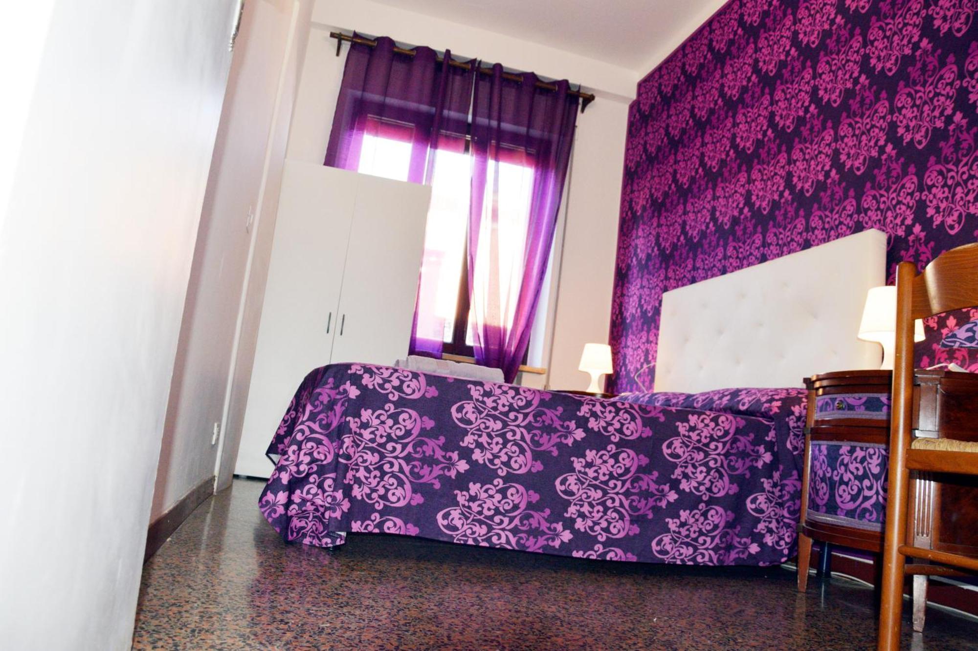 Venice Rainbow Apartment San Marco Exterior photo