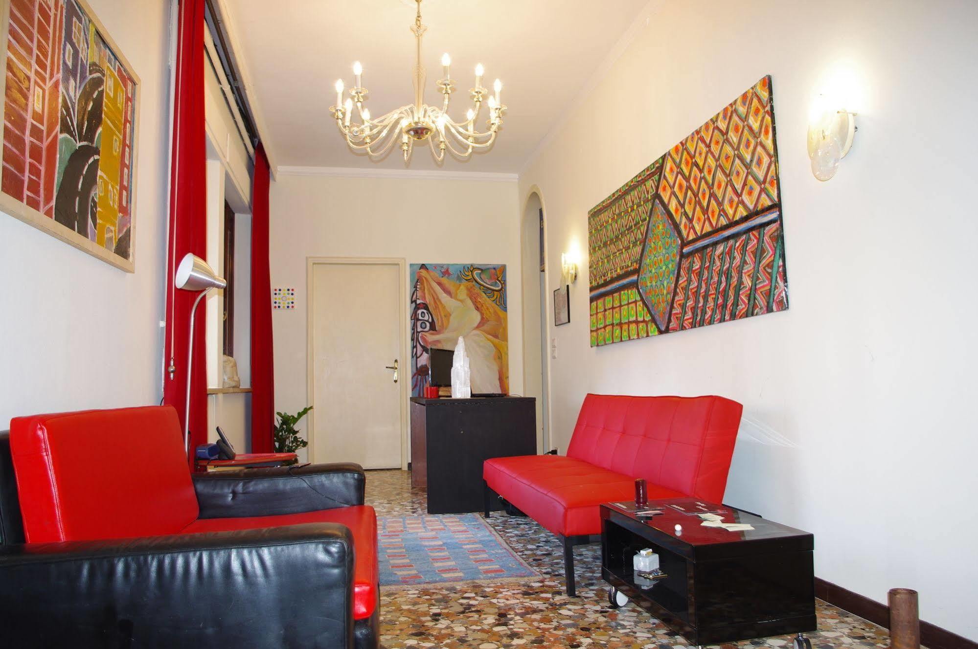 Venice Rainbow Apartment San Marco Exterior photo